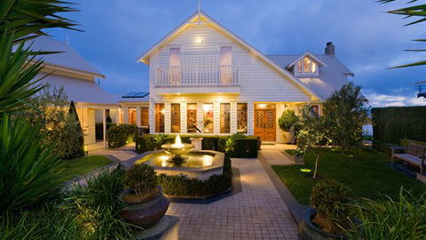 Apollo Bay Guesthouse - Accommodation NSW 0