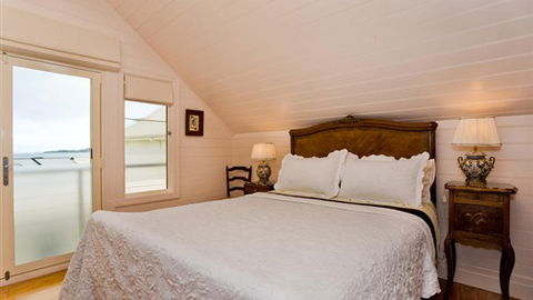 Apollo Bay Guesthouse - Accommodation NSW 2