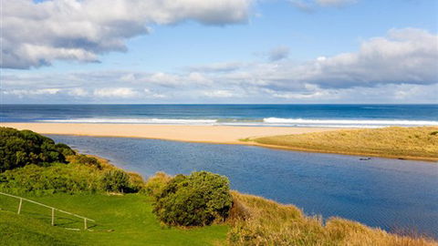 Apollo Bay Guesthouse - Accommodation NSW 4