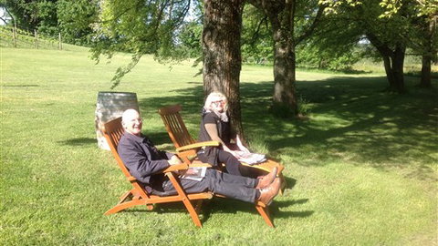 St. Agnes Homestead - Accommodation NSW 0