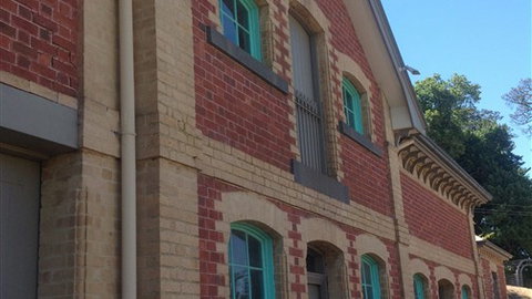 St. Agnes Homestead - Accommodation NSW 1