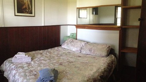 Twin Palms Cottage - Accommodation NSW 1