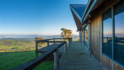 Merrindie - Accommodation NSW 4