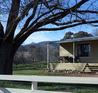 Black Horse Park - Accommodation NSW