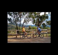 Howqua Valley Views - Accommodation NSW