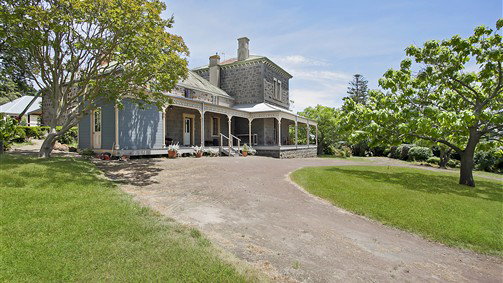  Accommodation NSW