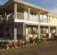 A Fare With Nature  Prom Road Farm - Accommodation NSW