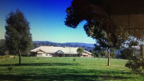 Farm Accommodation - Accommodation NSW 0