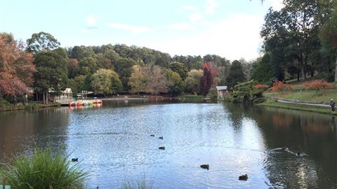 Farm Accommodation - Accommodation NSW 5