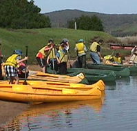 Kangaroobie - Accommodation NSW