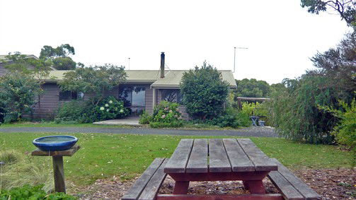  Accommodation NSW