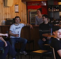 Sugarbush Lodge and Apartments - Accommodation NSW