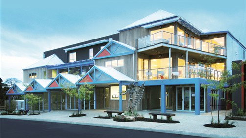 Newhaven VIC Accommodation NSW
