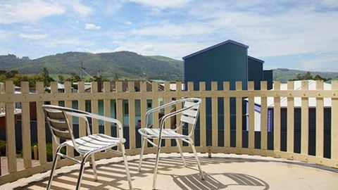 Apollo Bay Backpackers Lodge - Accommodation NSW 5