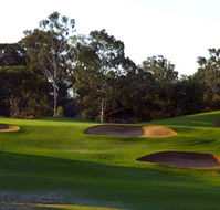 Yarrawonga Mulwala Golf Club Resort - Accommodation NSW