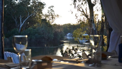 Tindarra Resort - Accommodation NSW 0