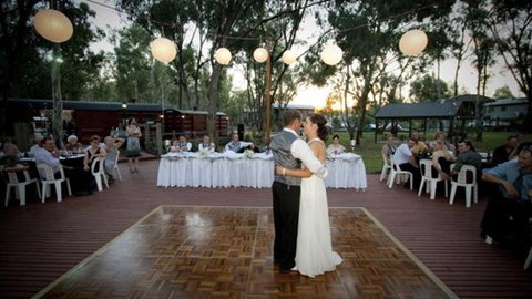 Moama On Murray Resort - Accommodation NSW 2