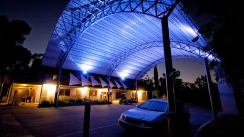 Moama On Murray Resort - Accommodation NSW 3