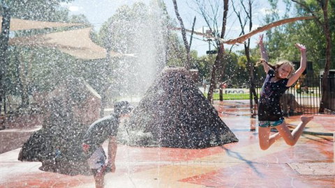 Moama On Murray Resort - Accommodation NSW 5