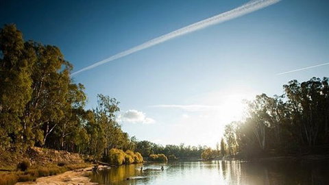 Moama On Murray Resort - Accommodation NSW 6