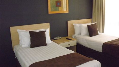 Mildura Golf Resort - Accommodation NSW 1