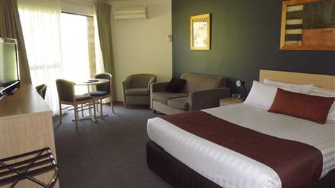Mildura Golf Resort - Accommodation NSW 0