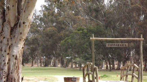 Mildura Golf Resort - Accommodation NSW 5