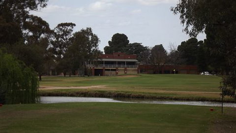 Mildura Golf Resort - Accommodation NSW 6