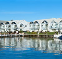 The Moorings at Metung - Accommodation NSW