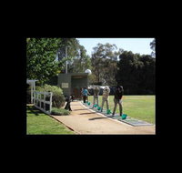 Golfers Resort and Glenn McCully Golf Schools - Accommodation NSW