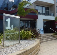 The Esplanade Resort and Spa - Accommodation NSW