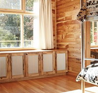 Typo Station - Accommodation NSW