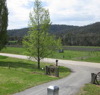 Glenmore Springs Accommodation - Accommodation NSW