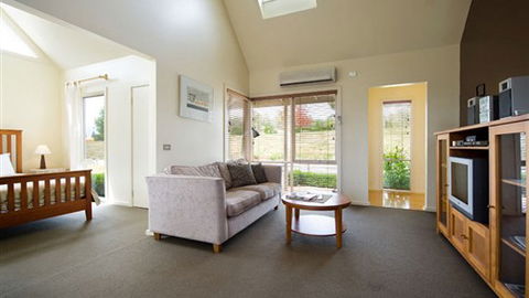 Armley Park - Accommodation NSW 2