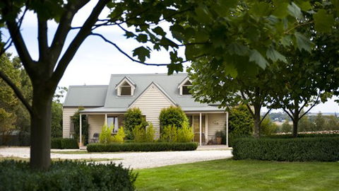 Armley Park - Accommodation NSW 3