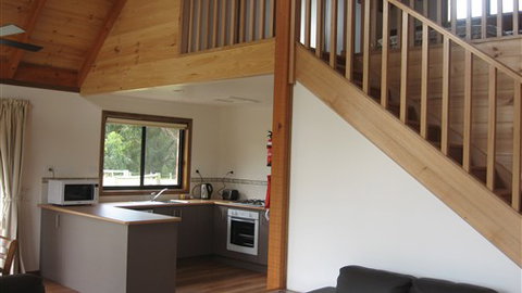 Prom Coast Holiday Lodge - Accommodation NSW 1