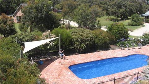 Prom Coast Holiday Lodge - Accommodation NSW 0