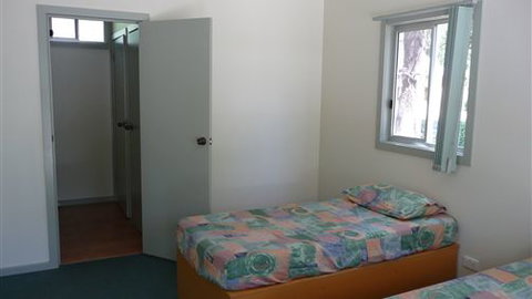UC Camping Acacia - Accommodation NSW 0