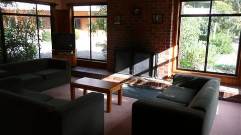 UC Camping Acacia - Accommodation NSW 1