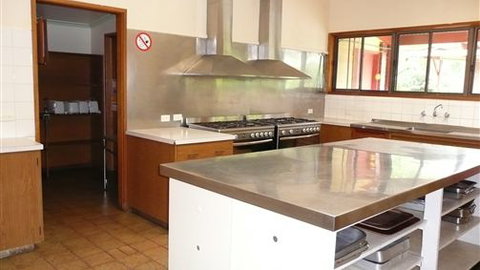 UC Camping Acacia - Accommodation NSW 5