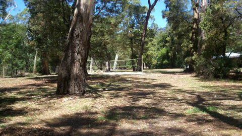 UC Camping Acacia - Accommodation NSW 4