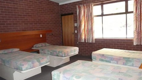 UC Camping Norval - Accommodation NSW 3