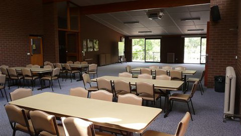 UC Camping Norval - Accommodation NSW 2