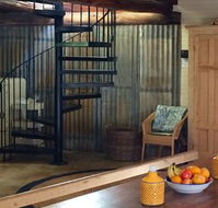 Schusters Lodge - Accommodation NSW