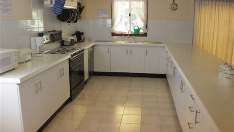 Portillo Ski Lodge - Accommodation NSW 2