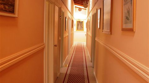 Portillo Ski Lodge - Accommodation NSW 1