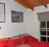 Two Mountains Lodge - Accommodation NSW