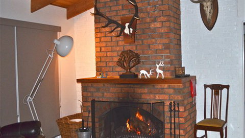 Two Mountains Lodge - Accommodation NSW 2