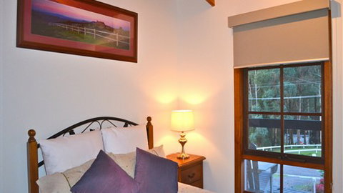 Two Mountains Lodge - Accommodation NSW 4
