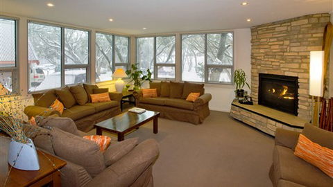 Ajax Ski Club - Accommodation NSW 0